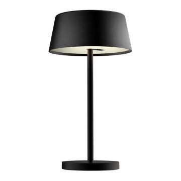 Top Light - Himmennettävä LED-kosketuspöytävalaisin PARIISI C LED/6,5W/230V musta