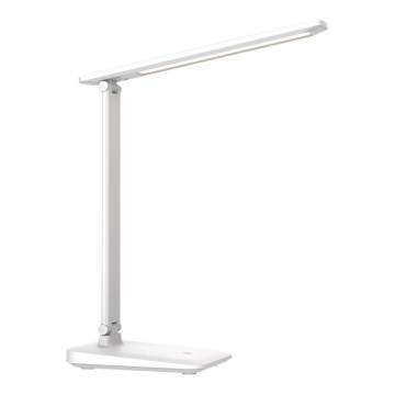 Top Light - Himmennettävä LED-pöytävalaisin LILY B LED/5W/230V valkoinen