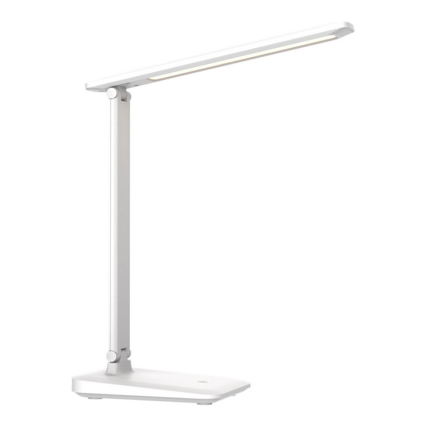 Top Light - Himmennettävä LED-pöytävalaisin LILY B LED/5W/230V valkoinen