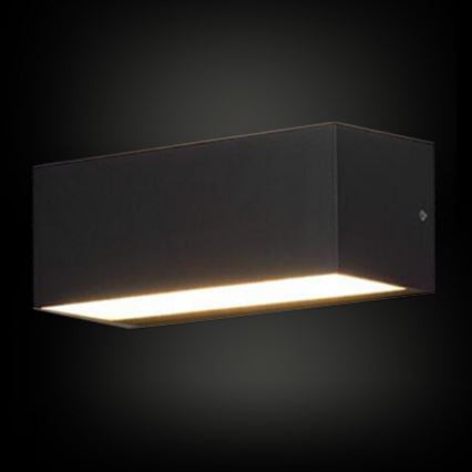 Top Light Imola - LED-ulkovalo IMOLA LED/12W/230V IP65