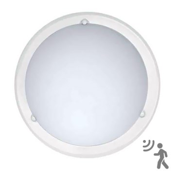 Top Light - kattovalaisin anturilla 5502/30 / B / MWS 1xE27 / 60W