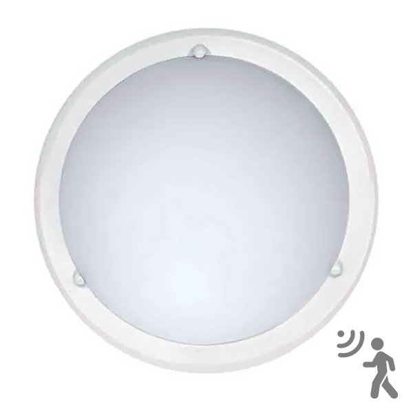 Top Light - kattovalaisin anturilla 5502/30 / B / MWS 1xE27 / 60W