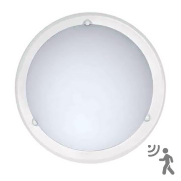 Top Light - kattovalaisin anturilla 5502/40 / B / MWS 2xE27 / 60W