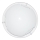 Top Light - Kattovalo 2xE27/60W/230V valkoinen