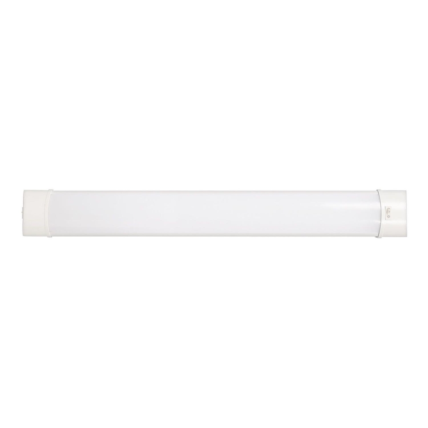 Top Light - Keittiökaappien alla oleva LED-valo ZSP LED/18W/230V 3000/4000/6500K 60 cm
