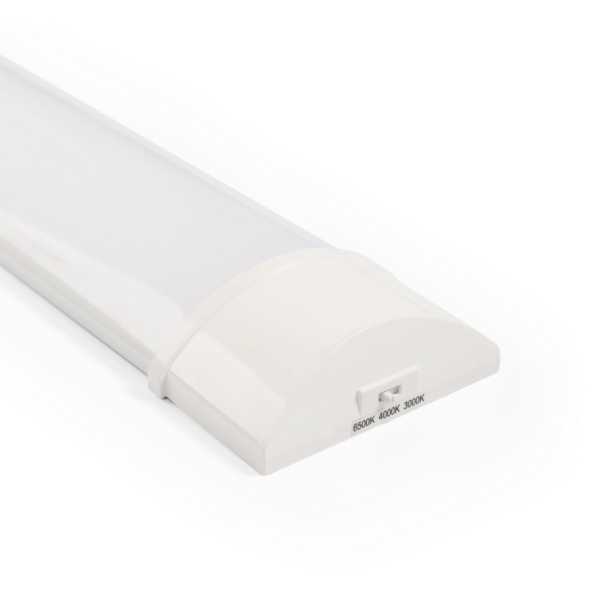 Top Light - Keittiökaappien alla oleva LED-valo ZSP LED/18W/230V 3000/4000/6500K 60 cm