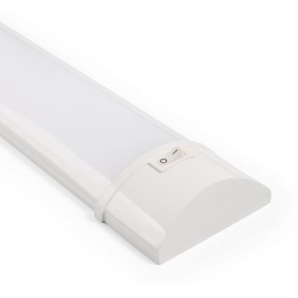 Top Light - Keittiökaappien alla oleva LED-valo ZSP LED/18W/230V 3000/4000/6500K 60 cm