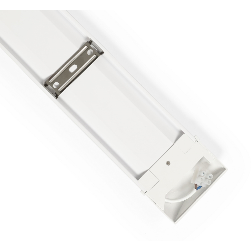 Top Light - Keittiökaappien alla oleva LED-valo ZSP LED/18W/230V 3000/4000/6500K 60 cm