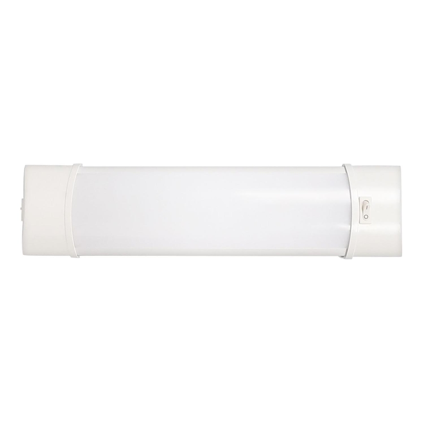 Top Light - Keittiökaappien alla oleva LED-valo ZSP LED/9W/230V 3000/4000/6500K 30 cm
