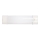 Top Light - Keittiökaappien alla oleva LED-valo ZSP LED/9W/230V 3000/4000/6500K 30 cm
