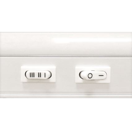 Top Light - Keittiökaappien alla oleva LED-valo ZST LED/10W/230V 3000K/4000K/6500K 58,5 cm