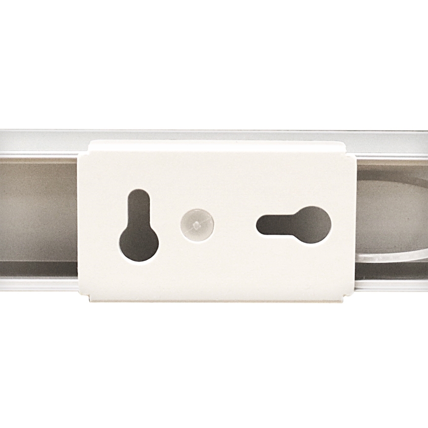 Top Light - Keittiökaappien alla oleva LED-valo ZST LED/10W/230V 3000K/4000K/6500K 58,5 cm