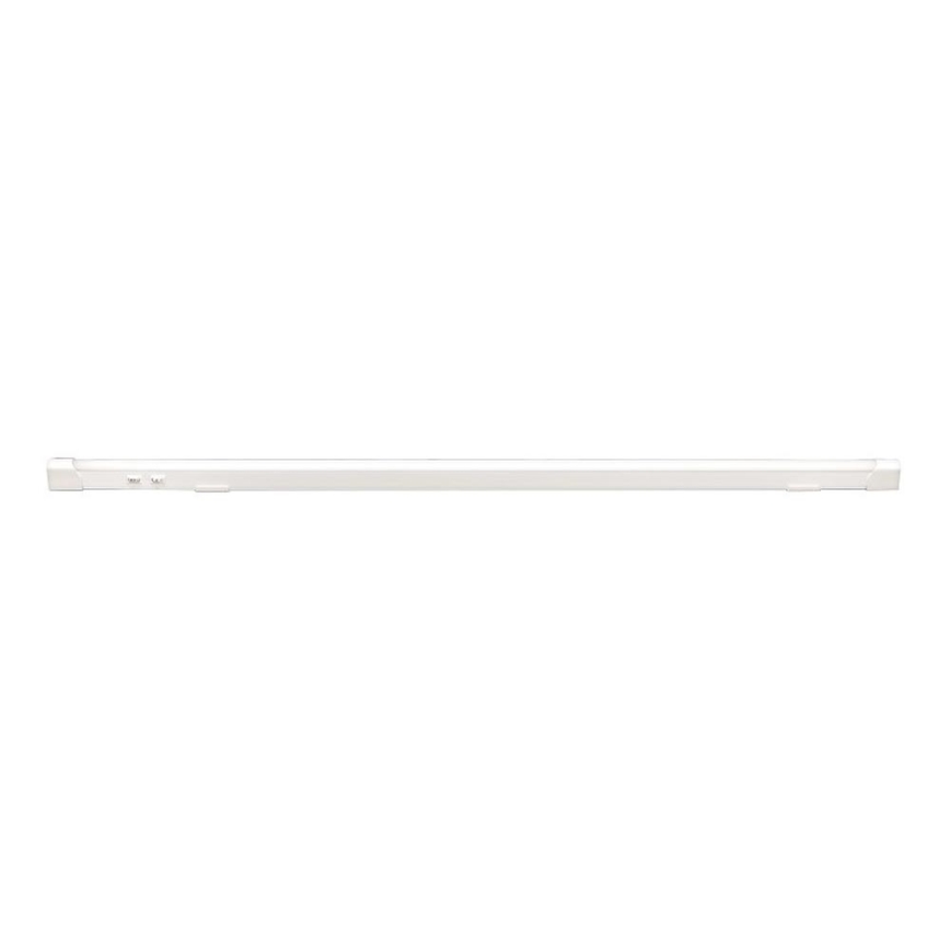 Top Light - Keittiökaappien alla oleva LED-valo ZST LED/20W/230V 3000K/4000K/6500K 123,5 cm