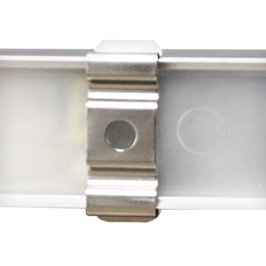 Top Light - Keittiökaappien alla oleva LED-valo ZST LED/5,5W/230V 3000K/4000K/6500K 35 cm