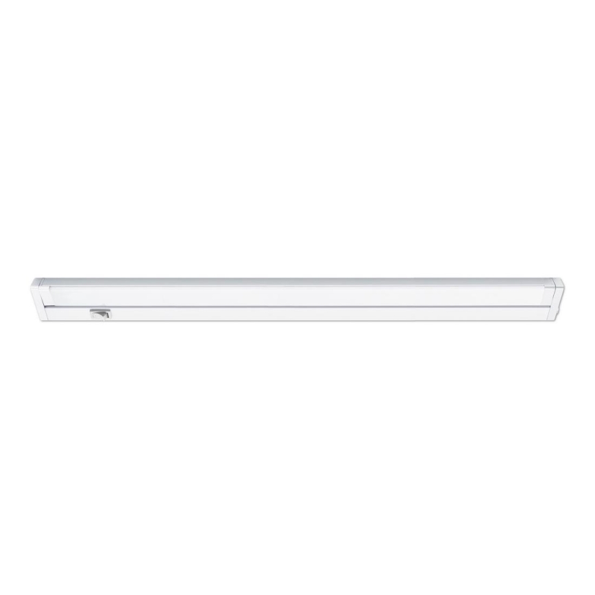Top Light - Keittiökaappien alla oleva LED-valo ZSV 90B CCT LED/13W/230V valkoinen