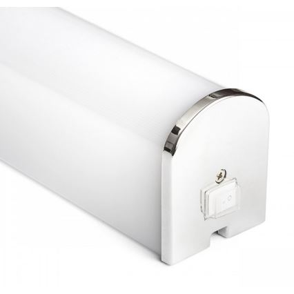 Top Light - Kylpyhuoneen LED-peilivalo ARIZONA LED/15W/230V IP44