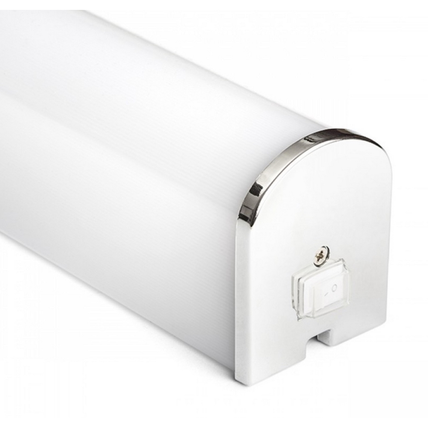 Top Light - Kylpyhuoneen LED-peilivalo ARIZONA LED/15W/230V IP44