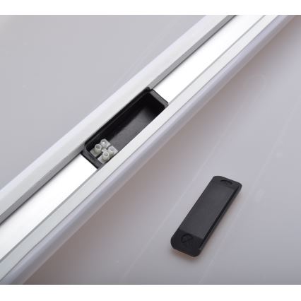 Top Light - Kylpyhuoneen LED-peilivalo ARIZONA LED/15W/230V IP44