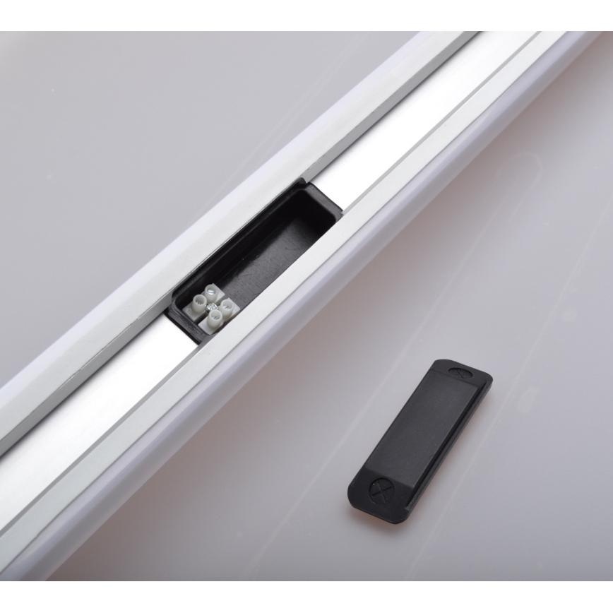 Top Light - Kylpyhuoneen LED-peilivalo ARIZONA LED/15W/230V IP44