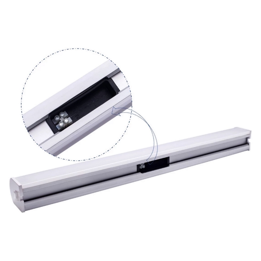 Top Light - Kylpyhuoneen LED-peilivalo ARIZONA LED/15W/230V IP44