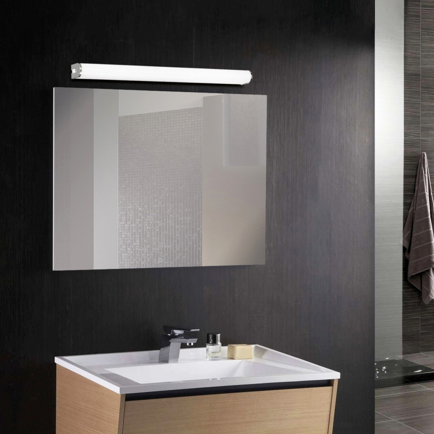 Top Light - Kylpyhuoneen LED-peilivalo ARIZONA LED/15W/230V IP44