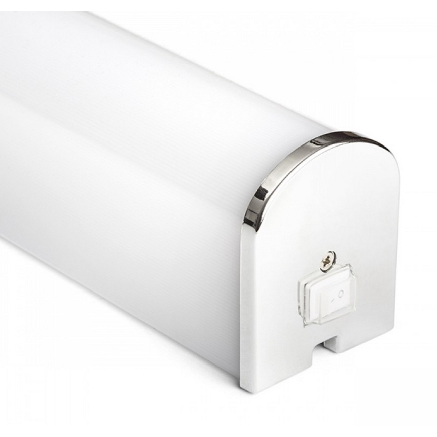 Top Light - Kylpyhuoneen LED-peilivalo ARIZONA LED/8W/230V IP44
