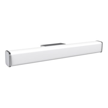 Top Light - Kylpyhuoneen LED-peilivalo MADEIRA LED/8W/230V 40 cm IP44