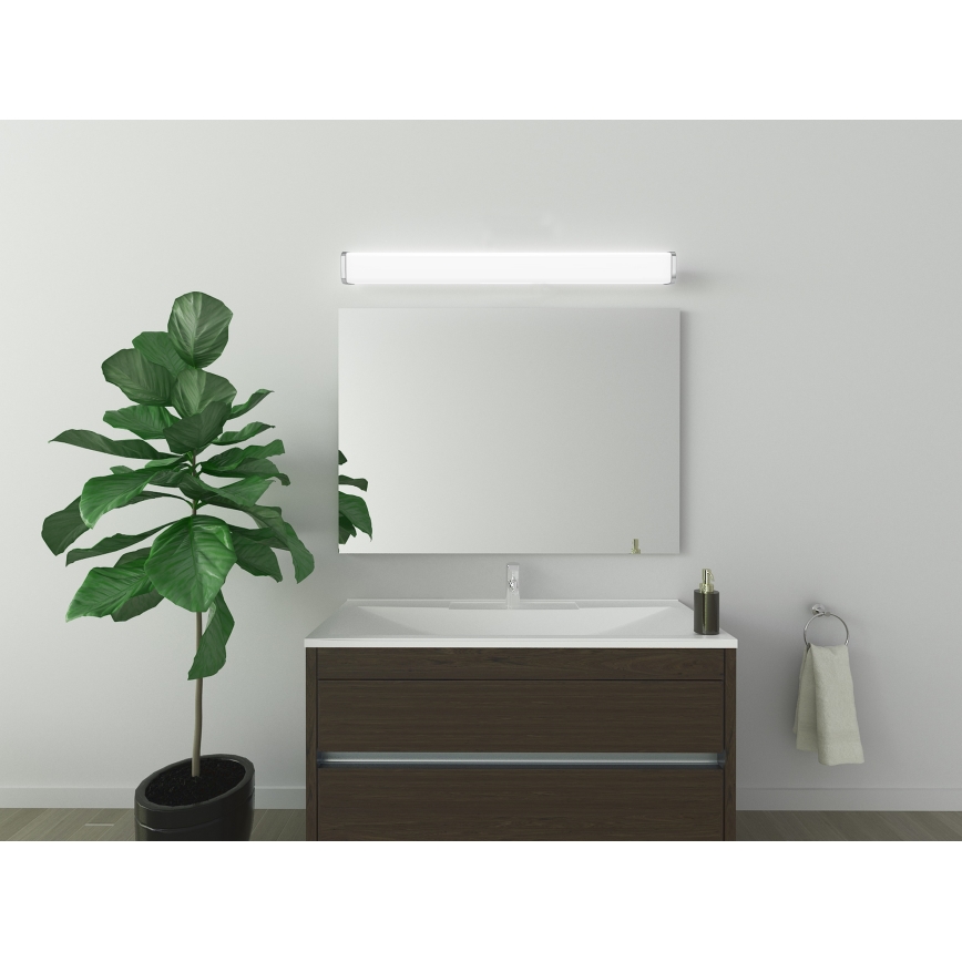 Top Light - Kylpyhuoneen LED-peilivalo MADEIRA LED/8W/230V 40 cm IP44