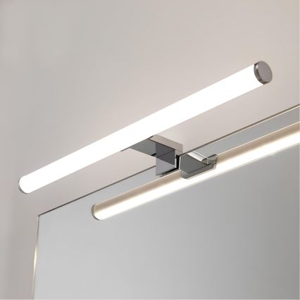 Top Light - Kylpyhuoneen LED-peilivalo OREGON LED/7W/230V 40 cm IP44