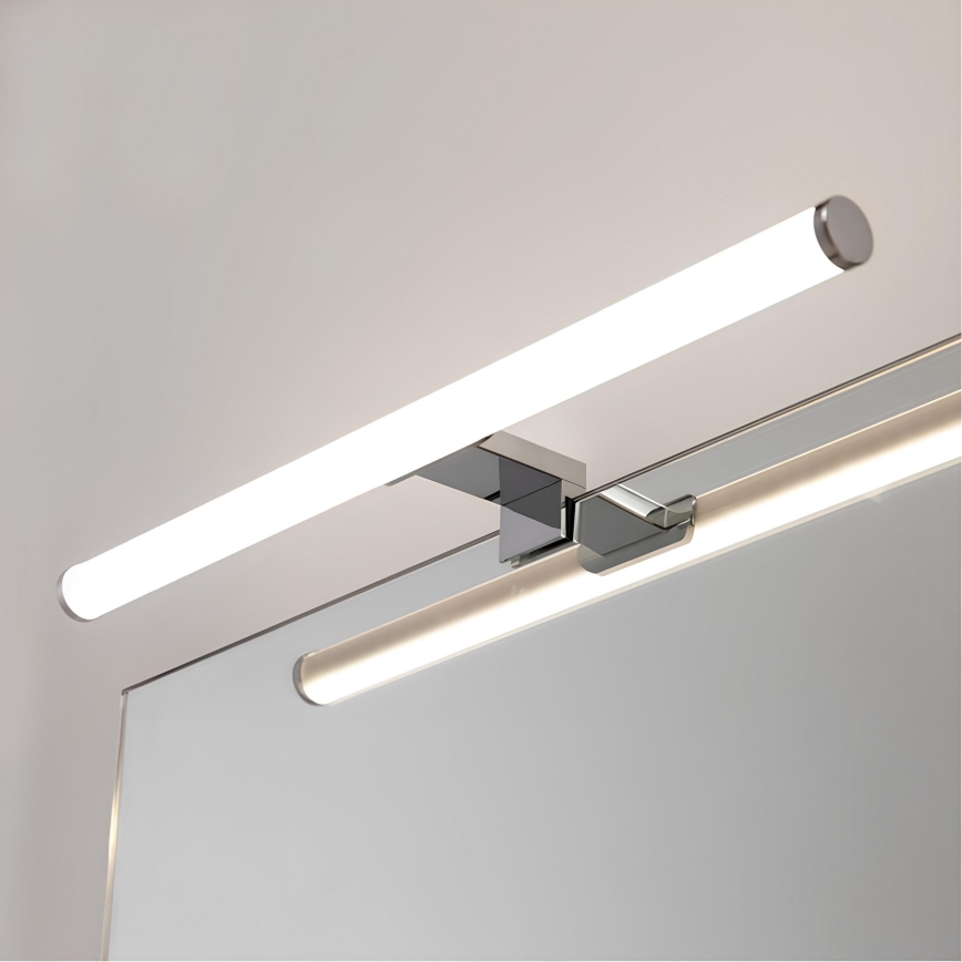 Top Light - Kylpyhuoneen LED-peilivalo OREGON LED/7W/230V 40 cm IP44