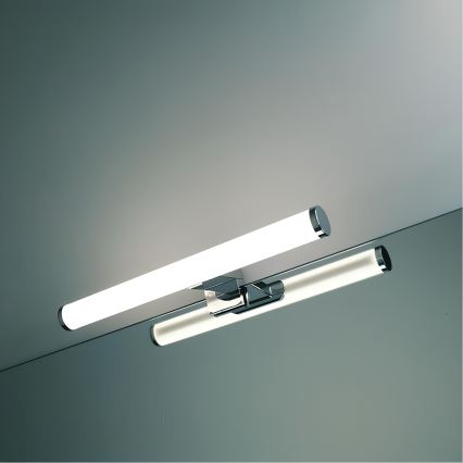 Top Light - Kylpyhuoneen LED-peilivalo OREGON LED/7W/230V 40 cm IP44