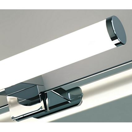 Top Light - Kylpyhuoneen LED-peilivalo OREGON LED/7W/230V 40 cm IP44
