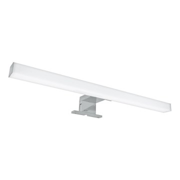 Top Light - Kylpyhuoneen LED-peilivalo OREGON LED/7W/230V 40 cm IP44
