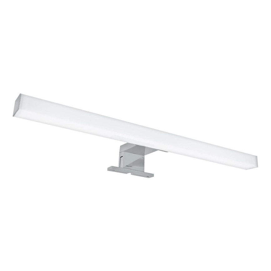 Top Light - Kylpyhuoneen LED-peilivalo OREGON LED/7W/230V 40 cm IP44