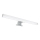 Top Light - Kylpyhuoneen LED-peilivalo OREGON LED/7W/230V 40 cm IP44