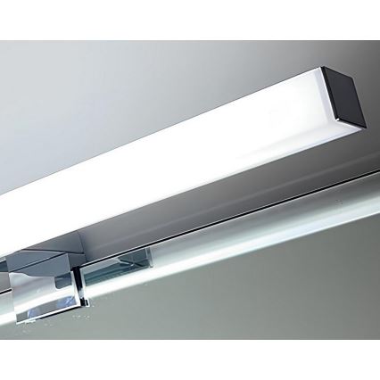 Top Light - Kylpyhuoneen LED-peilivalo OREGON LED/7W/230V 40 cm IP44