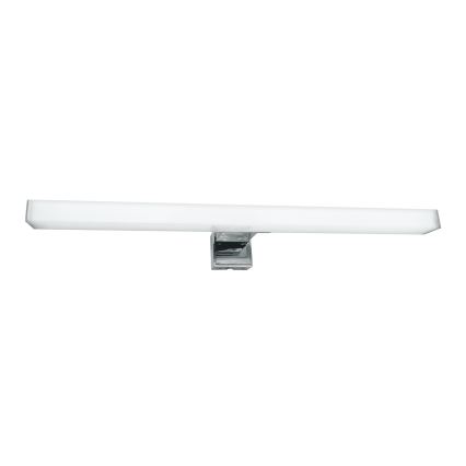 Top Light - Kylpyhuoneen LED-peilivalo OREGON LED/7W/230V 40 cm IP44