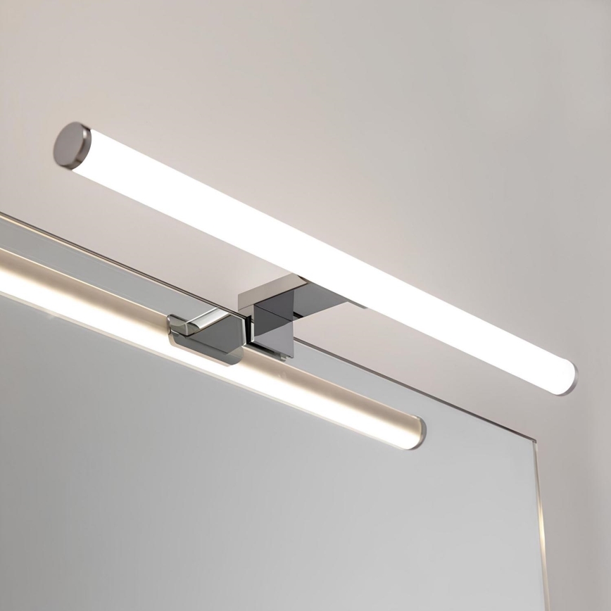 Top Light - Kylpyhuoneen LED-peilivalo OREGON LED/9W/230V 60 cm IP44