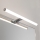 Top Light - Kylpyhuoneen LED-peilivalo OREGON LED/9W/230V 60 cm IP44