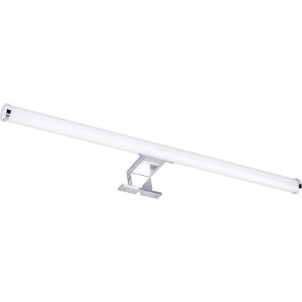 Top Light - Kylpyhuoneen LED-peilivalo OREGON LED/9W/230V 60 cm IP44