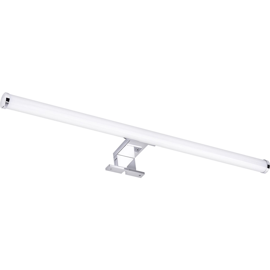 Top Light - Kylpyhuoneen LED-peilivalo OREGON LED/9W/230V 60 cm IP44