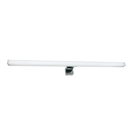 Top Light - Kylpyhuoneen LED-peilivalo OREGON LED/9W/230V 60 cm IP44