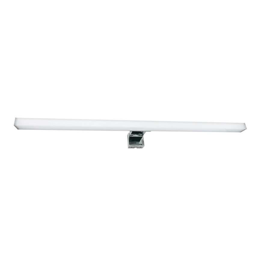 Top Light - Kylpyhuoneen LED-peilivalo OREGON LED/9W/230V 60 cm IP44