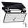 Top Light - LED Aurinkokenno seinävalonheitin anturilla HELEON PRO LED/8W/3,7V IP65 4000K