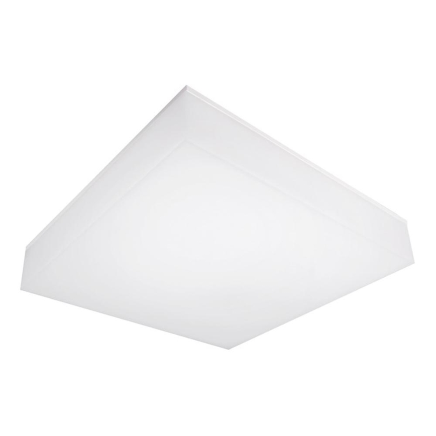 Top Light - LED Himmennettävä katto seinävalaisin BOXTER LED/12/18/24W/230V IP54 3000/4000/6500K 28x28 cm