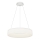 Top Light - LED himmennettävä kattovalo HALO LED/60W/230V 3000-6500K Ø 60 cm + kauko-ohjain