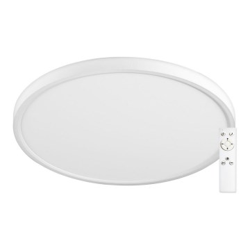 Top Light - LED Himmennettävä kattovalo LED/36W/230V 3000-6500K + kaukosäädin
