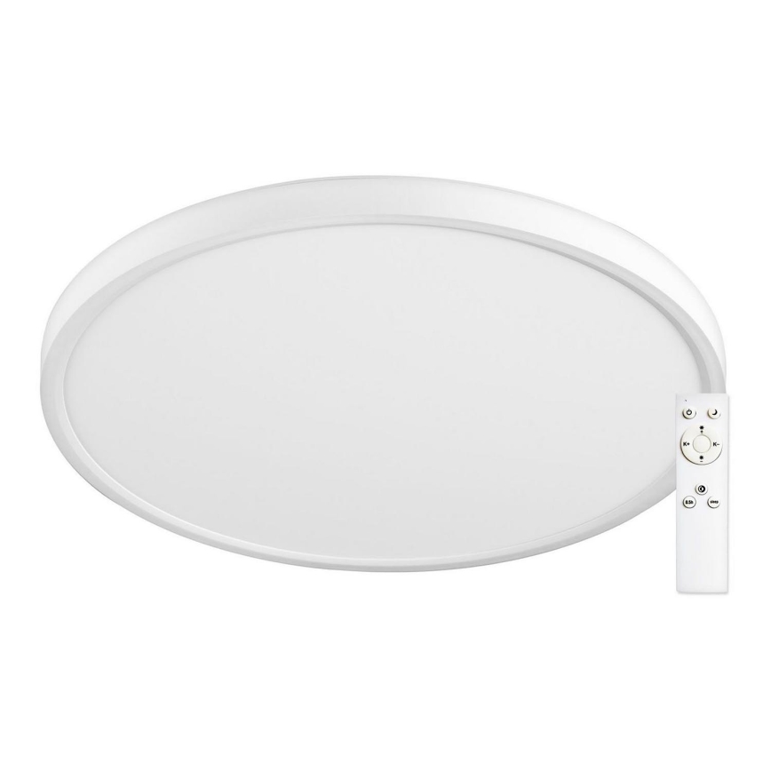 Top Light - LED Himmennettävä kattovalo LED/36W/230V 3000-6500K + kaukosäädin