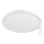 Top Light - LED Himmennettävä kattovalo LED/36W/230V 3000-6500K + kaukosäädin