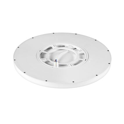 Top Light - LED Himmennettävä kattovalo LED/36W/230V 3000-6500K + kaukosäädin